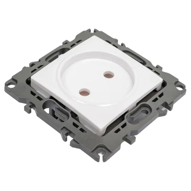 Розетка ЭРА 12-2005-01 12 Б0018981