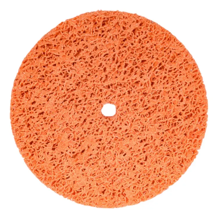 Зачистной круг под оправку TOTFLEX STRIP IT V EXTRA COARSE 4631168685455 Зачистной круг под оправку TOTFLEX STRIP IT V EXTRA COARSE 4631168685455