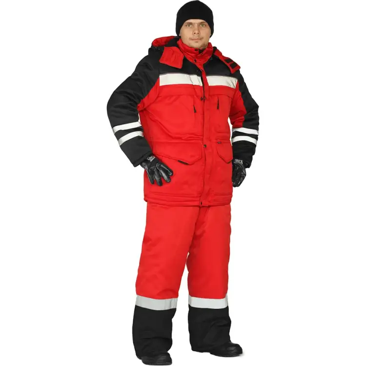 Зимний костюм URSUS ЗИМНИК Зимний костюм URSUS ЗИМНИК