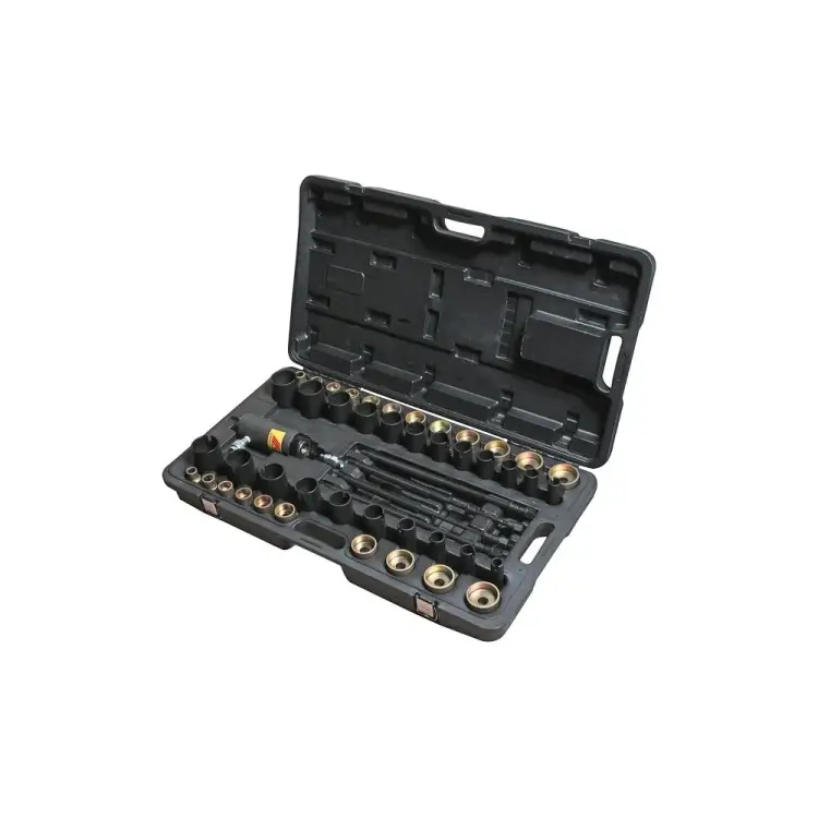 Универсальный набор съемников сайлентблоков JTC 4704