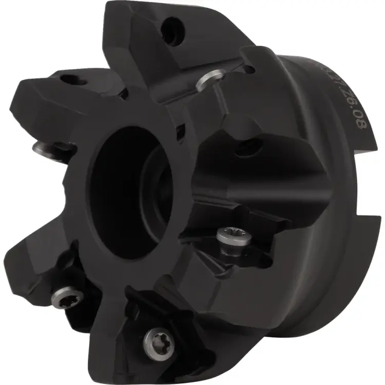 Корпус фрезы NORGAU N390.D63/Z6 022390063 Корпус фрезы NORGAU N390.D63/Z6 022390063