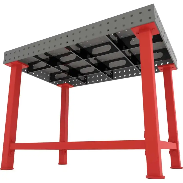 Сварочный стол Flamet optima PBK-800x1200-8