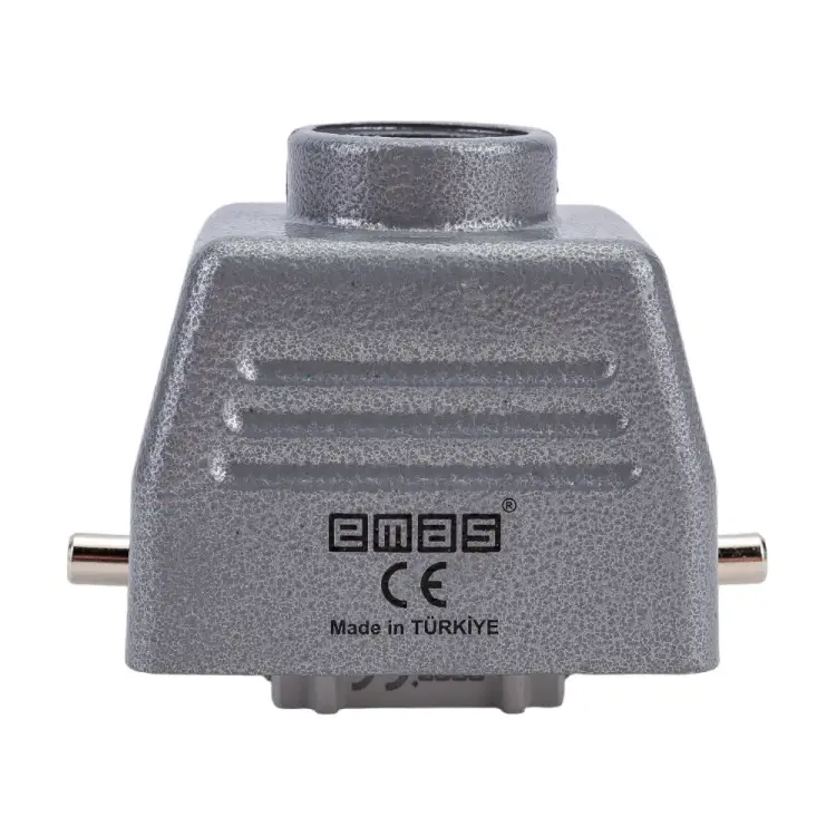 Розетка EMAS EBM06PU30