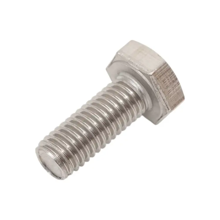 Болт Госкреп 10х25 DIN933 (4 шт.) КН.030698