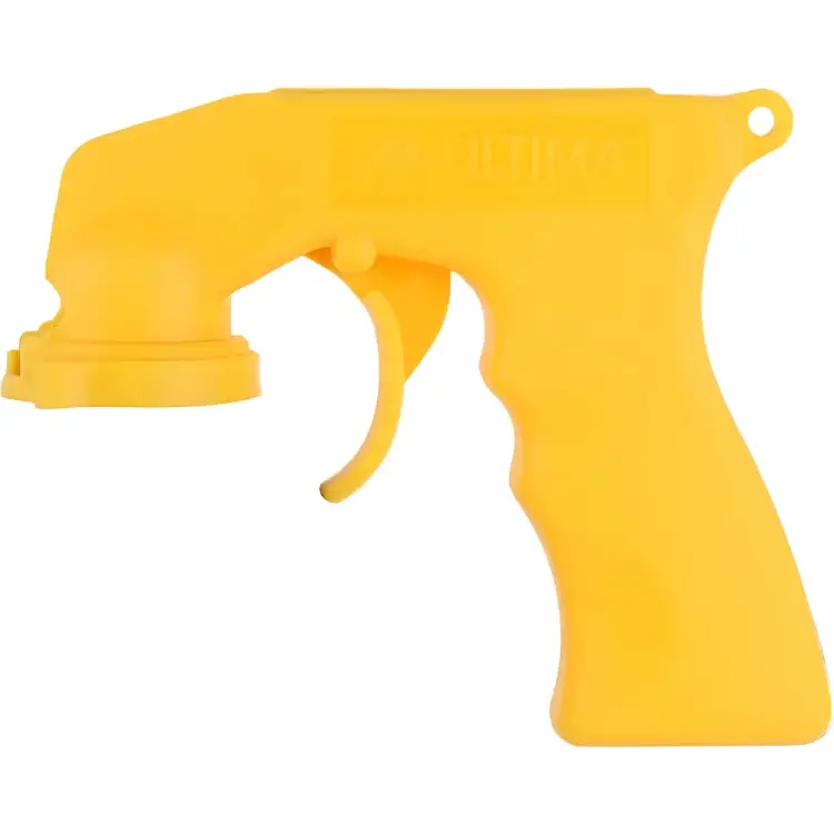 Пистолет-адаптер для аэрозольных красок ULTIMA ULTpaintgun01 Пистолет-адаптер для аэрозольных красок ULTIMA ULTpaintgun01