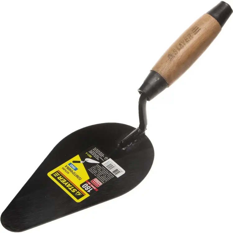 Кельма плиточника STAYER КП 0821-4