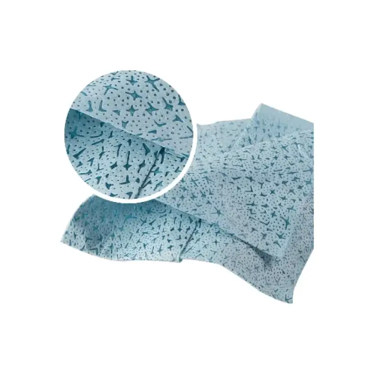 Полипропиленовые салфетки Formel FM-002500001