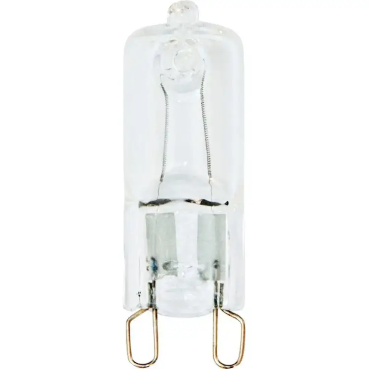 Галогенная лампа FERON JCD9 JCD G9 40W 02776