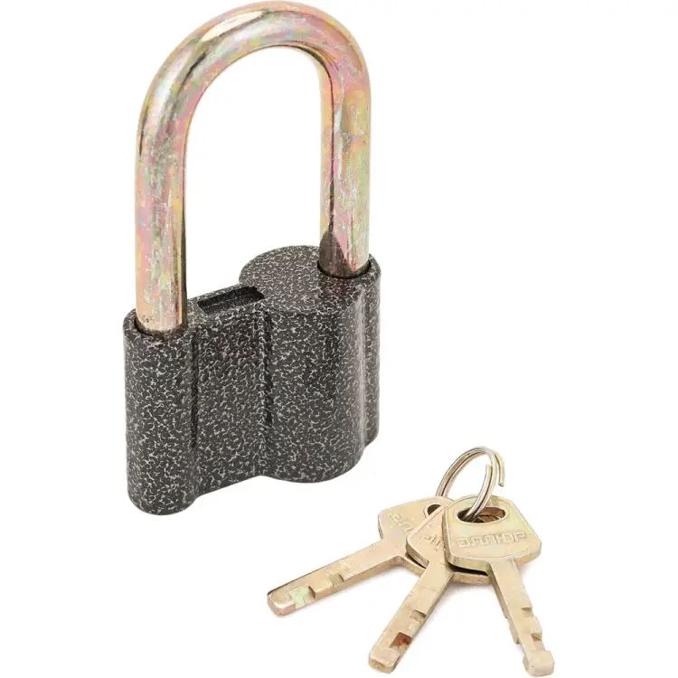 Навесной замок Аллюр ВС2-27-01С AL-760 L 3168