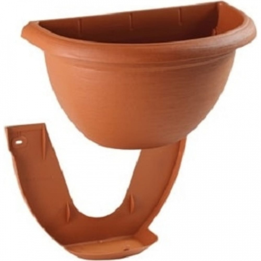 Настенное кашпо PLASTECNIC S.p.A. TERRAE WALL