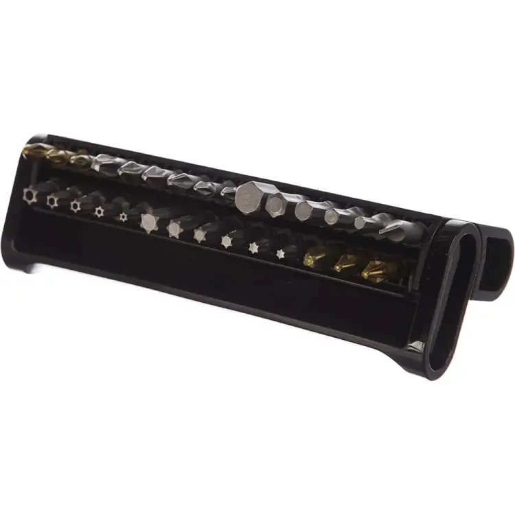 Набор бит WERA BIT-CHECK UNIVERSAL/30 WE-056440 Набор бит WERA BIT-CHECK UNIVERSAL/30 WE-056440