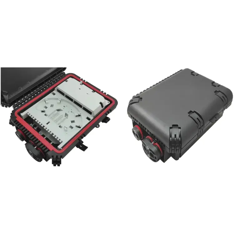 Оптическая кросс-муфта ООО Лентамет ОКМ-3223-16SC-164-M-36К 16460