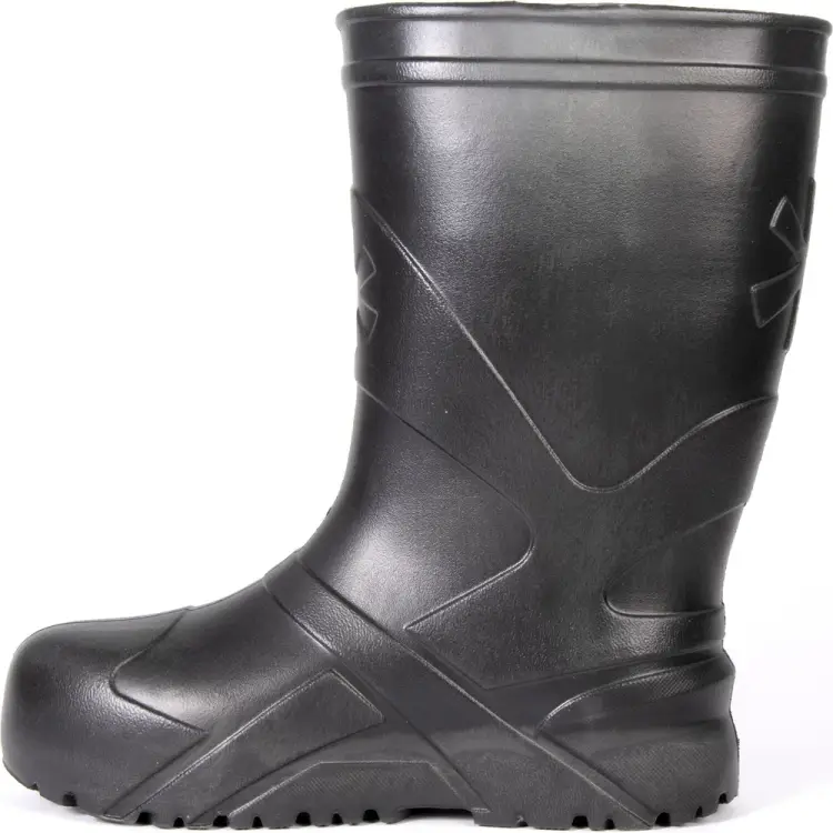 Зимние сапоги Norfin BERINGS 14860-3637