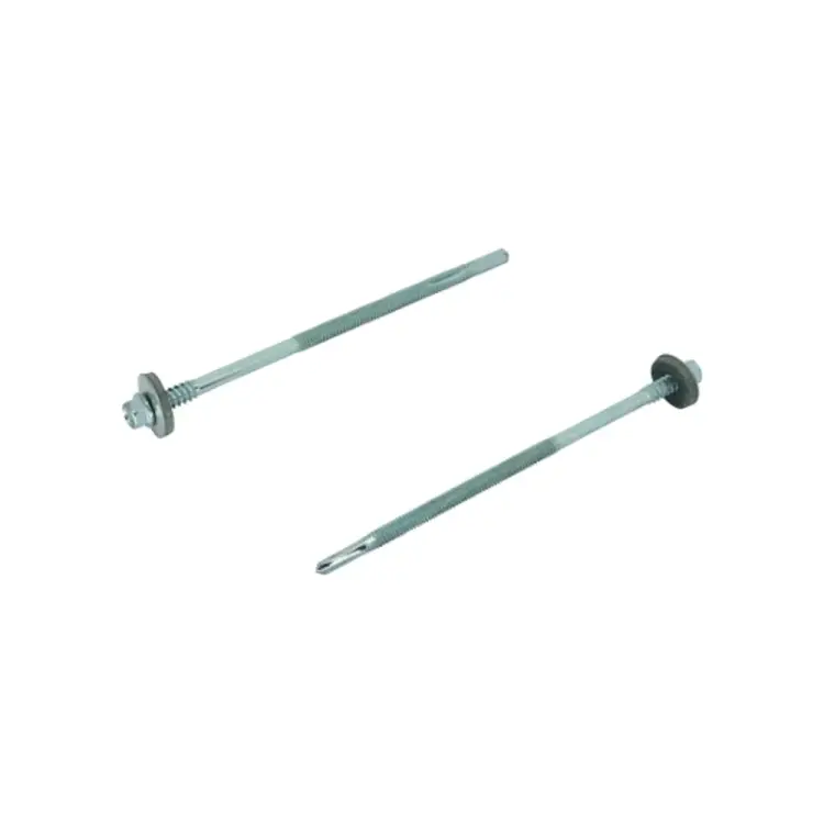 Саморез для сэндвич-панели ЦКИ 50 шт. 62094