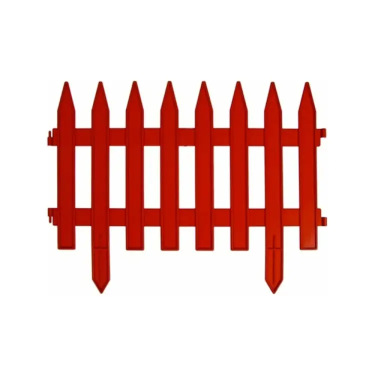 Декоративный заборчик Поли Сад №1 Летний сад 14656