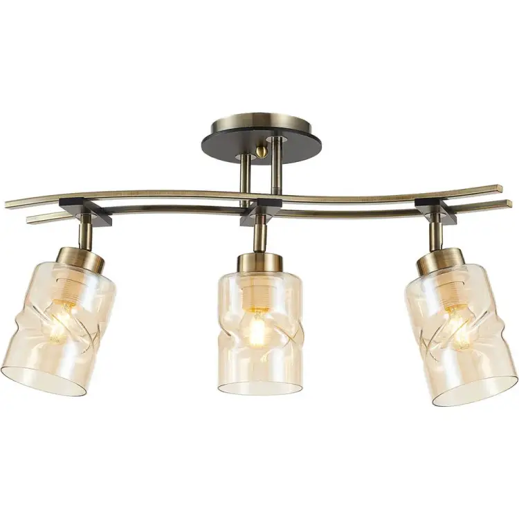 Люстра Citilux Мерида CL142134