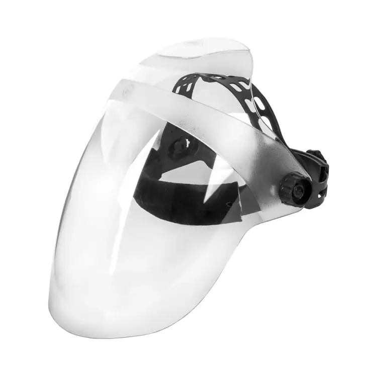 Лицевой щиток DDE 911-702 Лицевой щиток DDE 911-702