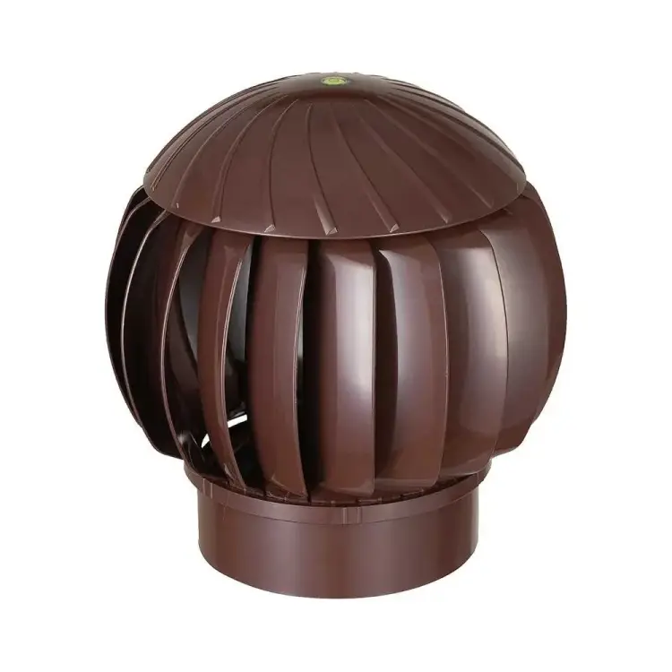 Пластиковый нанодефлектор Gervent Brown НАНДЕФ/кор