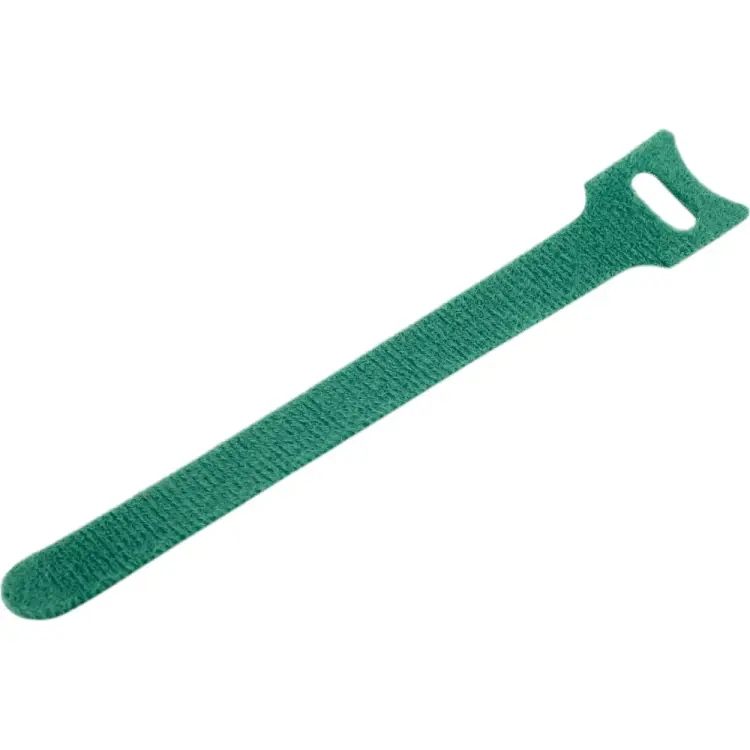 Хомут для кабеля Cabeus CLAMP-150-GN