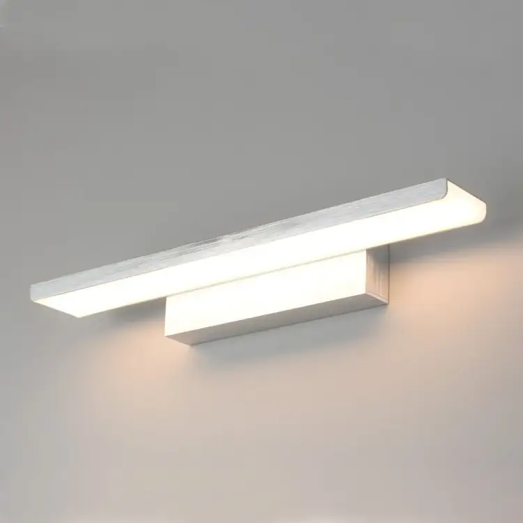 Настенный светодиодный светильник Elektrostandard Sankara a037486 Настенный светодиодный светильник Elektrostandard Sankara a037486