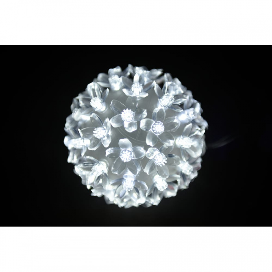 Светящийся светодиодный шар GLQ BALL 50LED