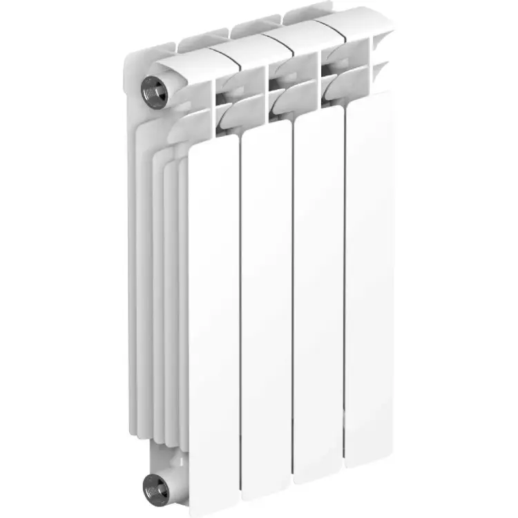 Биметаллический радиатор RIFAR B-500 4 секции