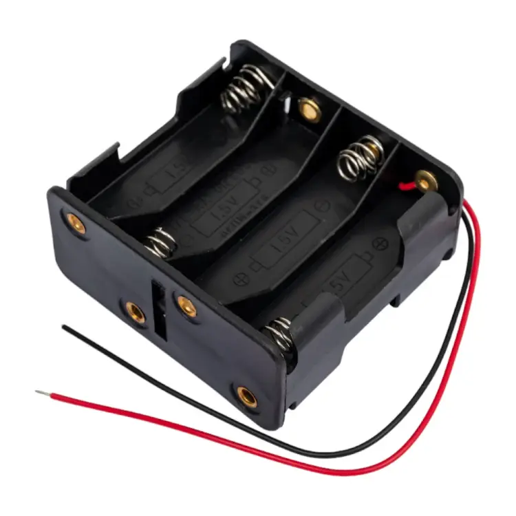 Отсек для элементов питания Robiton 16492