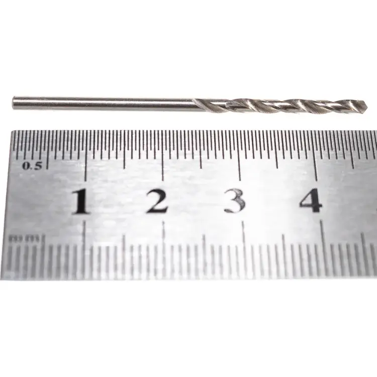 Сверло по металлу ООО "ТМТ ГРУПП" 54414