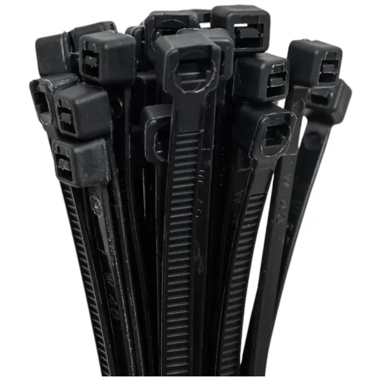 Нейлоновые стяжки Strong СTУ-24148200