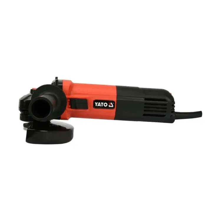 Углошлифовальная машина YATO YT-82101