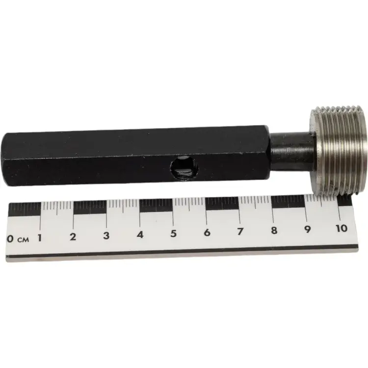 Калибр-пробка Туламаш 100718