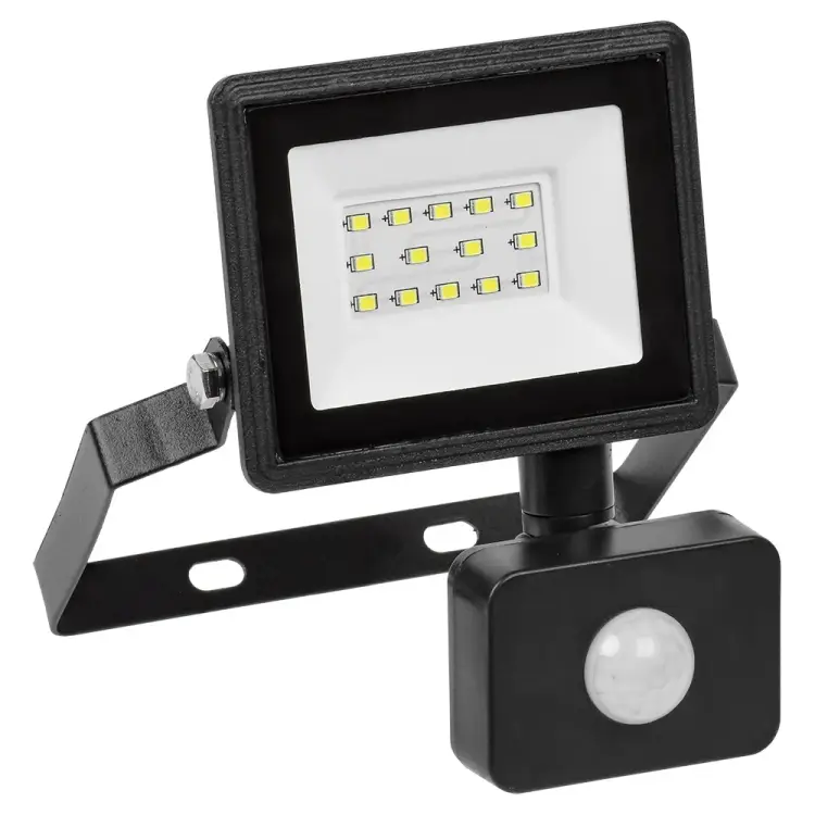 Светодиодный прожектор IEK СДО 06-20Д LPDO602-20-65-K02