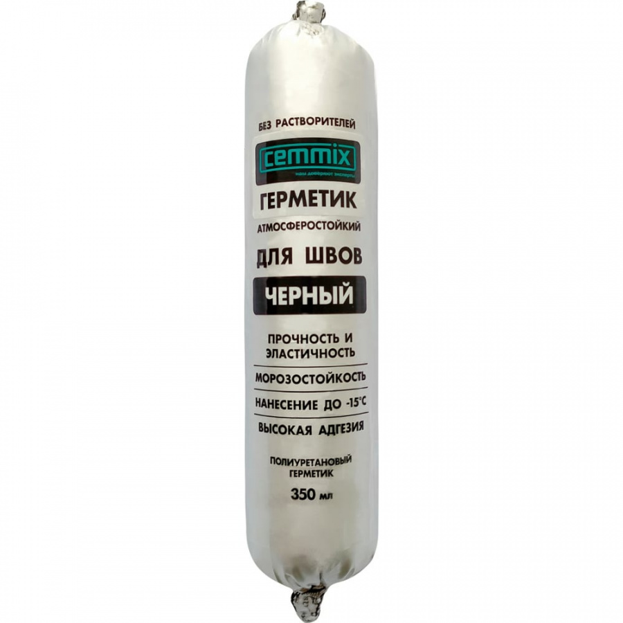 Клей-герметик для швов CEMMIX 82578586