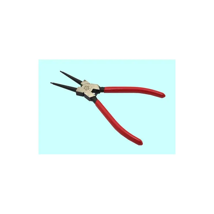 Клещи для снятия внутренних стопорных колец TLX JS91003-8 66583