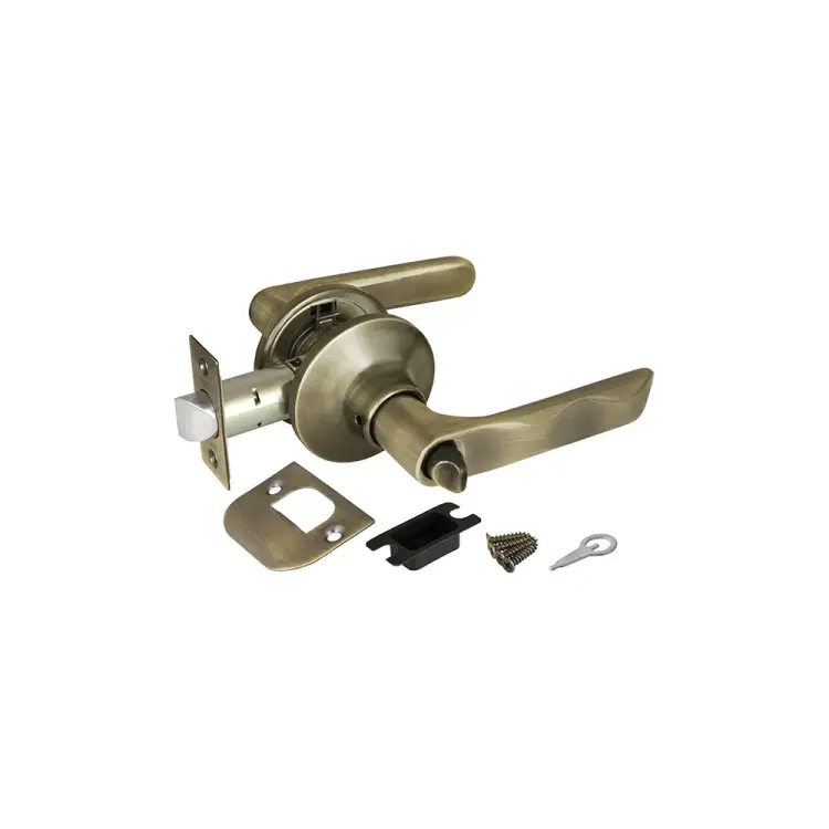 Дверная ручка Punto 6024 AB-B 36799