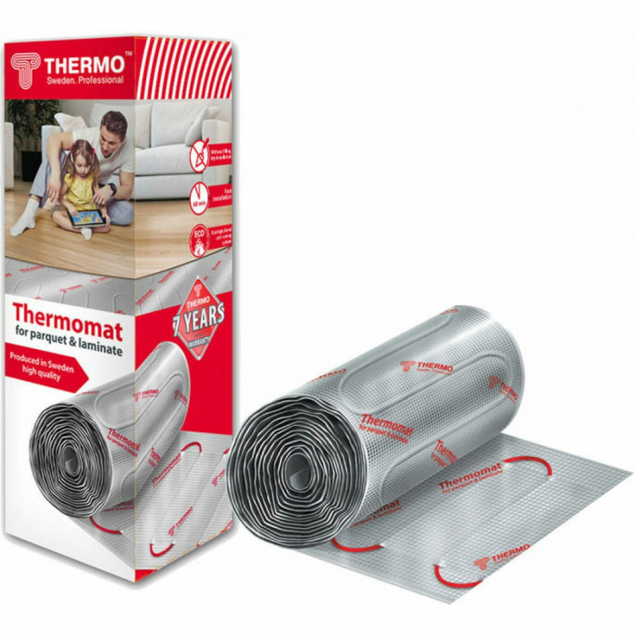 Термомат Thermo TVK-130 LP