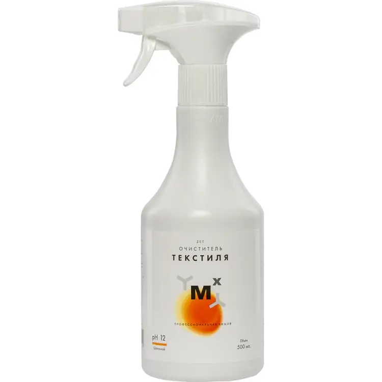 Очиститель текстиля МастерХим ZET 044Z-05Т