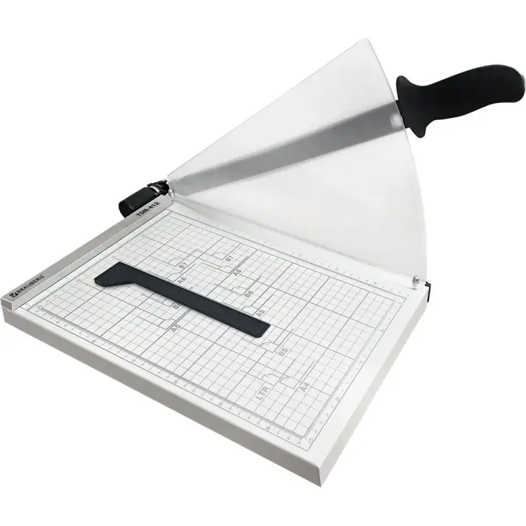 Резак сабельный BRAUBERG KATANA TSM-412 532985