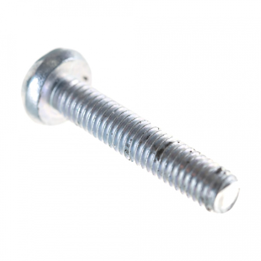 Винт МЕТИЗНЫЙ ДВОР 6x30 DIN7985 (100 шт.)