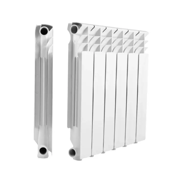 Алюминиевый радиатор МЕТАЛЛСЕРВИС THERMA Q3 500/80 1223439