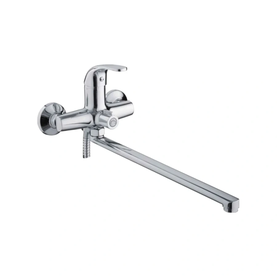 Смеситель для ванны Ledeme L2235 805835