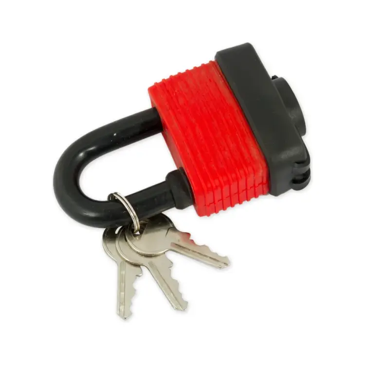 Всепогодный навесной замок Arnezi A1509022