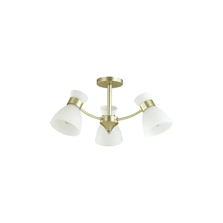 Потолочная люстра Lumion WILMA 4535/3C