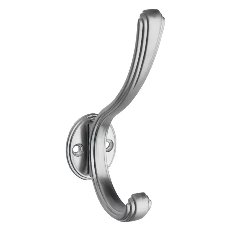 Мебельный крючок Kerron KR 0270 SC