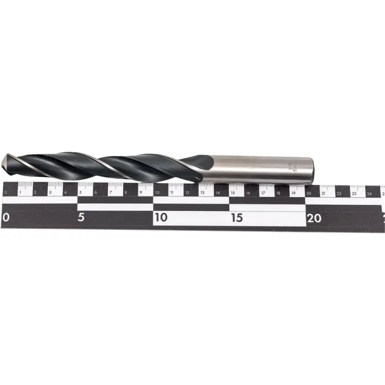 Сверло по металлу ООО "ТМТ ГРУПП" 56381