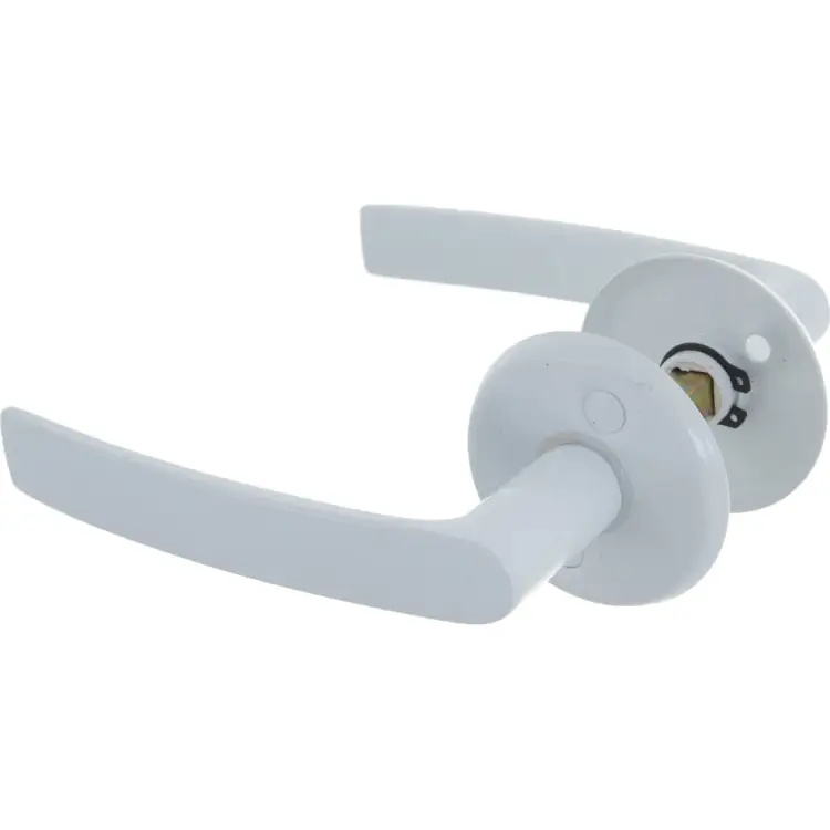 Дверная ручка Фабрика замков 016 WW СТ-00000169