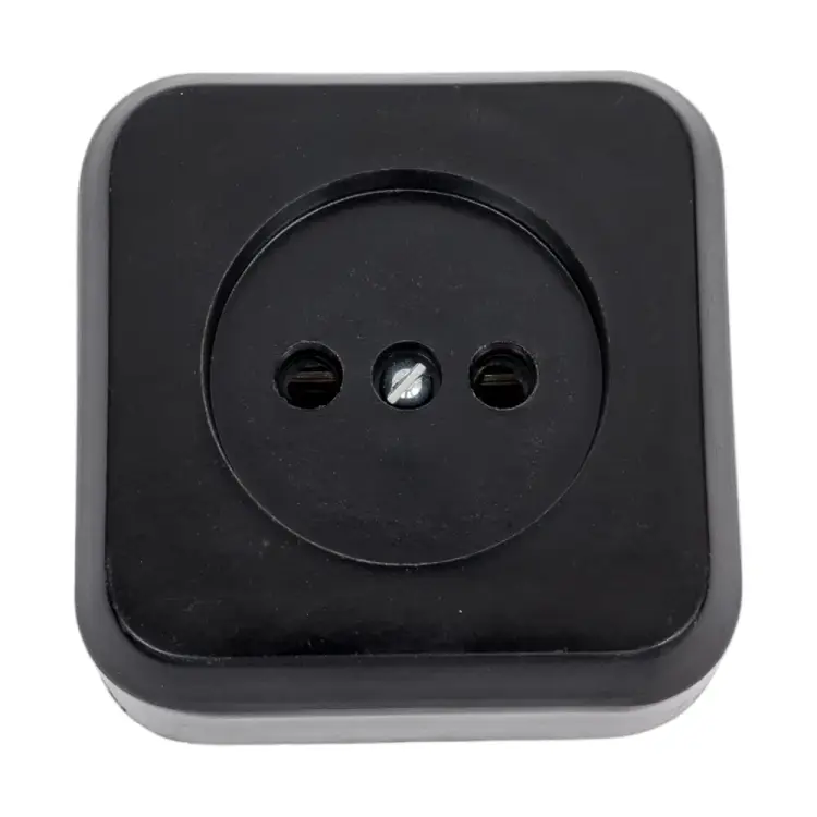 Розетка ООО Ливны-Электро РА 10-007 РА 1722