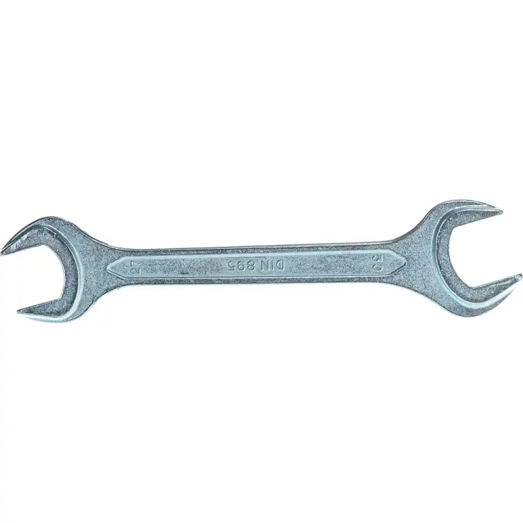 Рожковый гаечный ключ Biber 90614 тов-093056