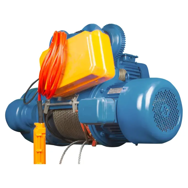 Электрическая канатная таль GEARSEN CD GCD 5060