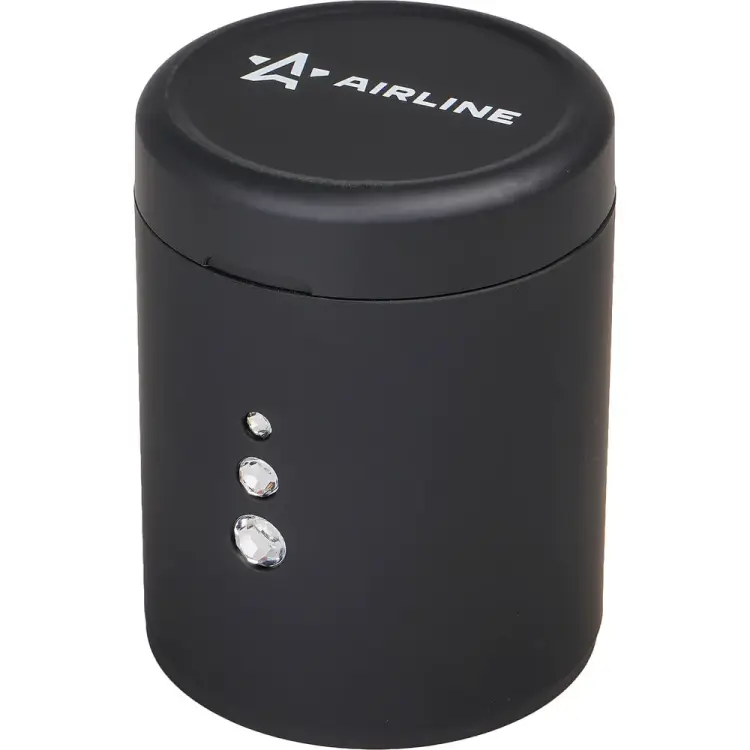 Пепельница в подстаканник Airline ADAC004